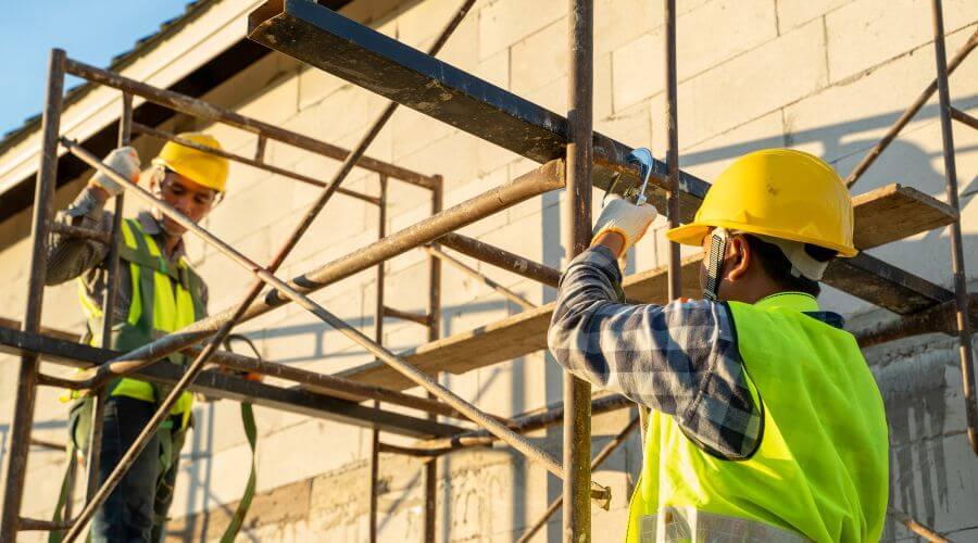 Expert top industrial roofings services in Sealevel, NC
